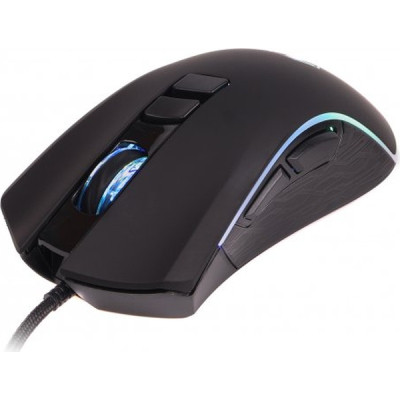 Мышка Maxxter McG-7B-I725 USB Black (McG-7B-I725) Винница - изображение 1