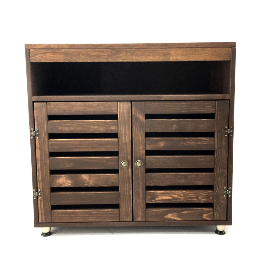 Тумба під раковину "Катанга 70х30х70" капучино Миколаїв - фото 2