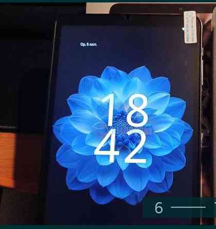 Планшет iPlay Turbo как Legion Tab Lenovo для PUBG CoD Genshin Киев