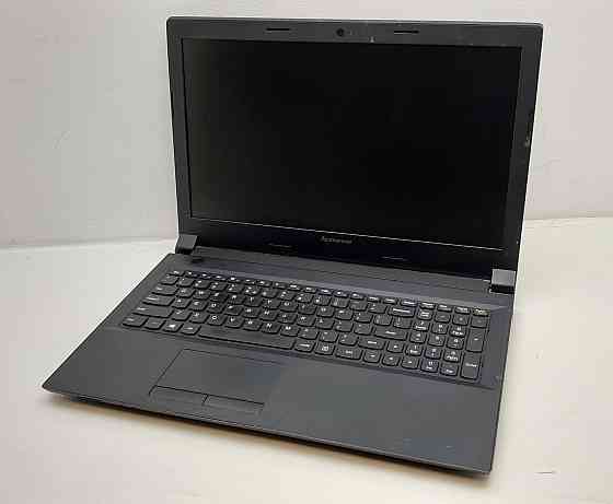 Ноутбук Lenovo B50-70 i5-4\4\0\ АКБ+ (Б клас) Луцьк