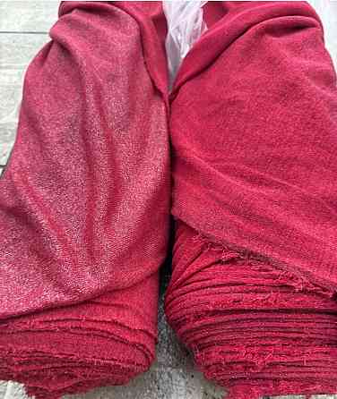 Ткань / опт / трикотаж зима - от 3 м. 90 грн/м Киев