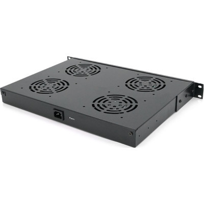 Вентиляторний модуль 4 вент. 19&quot; 1U Merlion (31228 / JG-03) Вінниця - фото 4