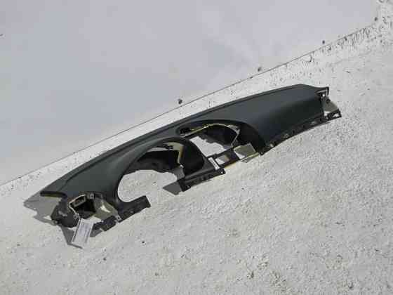 Mercedes-Benz  A2116800687 9C52 Верхня частина панелі приладів - торпеди антрацит E-Class W211 Одесса