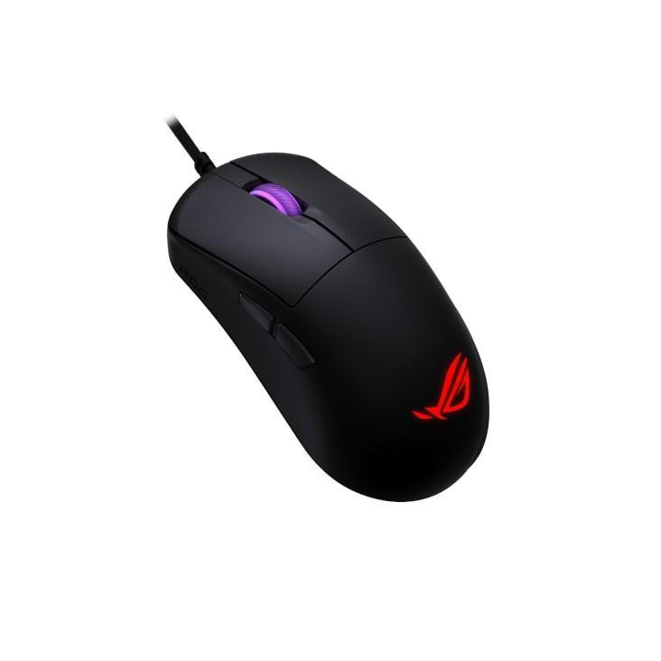Миша Asus ROG Harpe Mini Core Black (90MP04D0-BMUA00)_promo ( 12324 ) Харків - фото 6