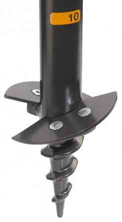 Садовий бур ручний малий Fiskars "QuikDrill S" (1000636/134710) Сталь Нововолинськ