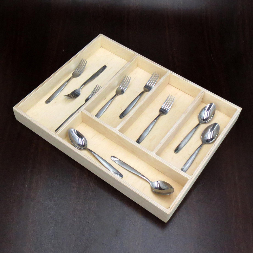 Лоток для столовых приборов 