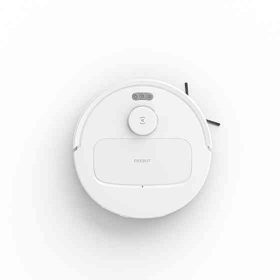 Робот-пилосос Ecovacs Deebot Ozmo N20E Plus (YDLX11-3) White ( 19264 ) Харків