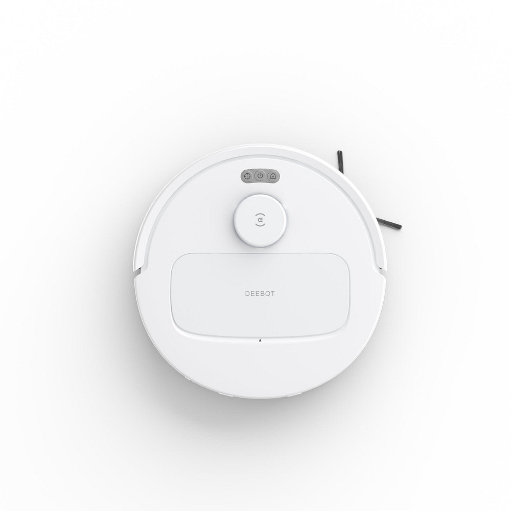 Робот-пилосос Ecovacs Deebot Ozmo N20E Plus (YDLX11-3) White ( 19264 ) Харків - фото 3