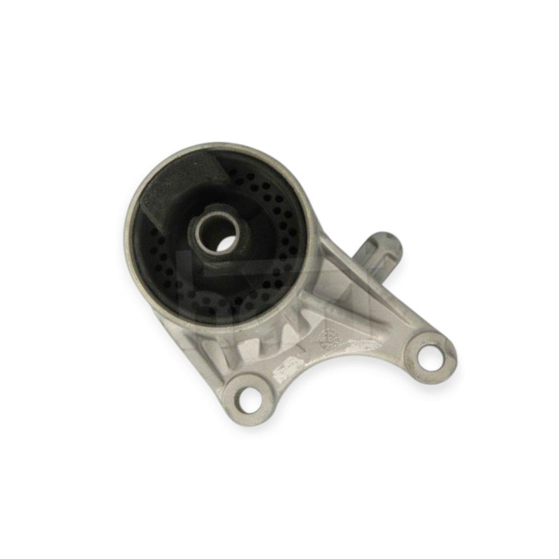 Подушка двигателя автомобиль Опель Astra G- Zafira A 2.0D (98-05) передняя Мукачево - изображение 1