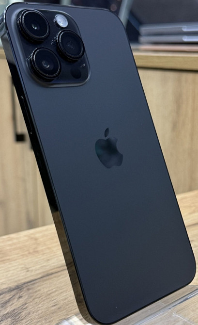 Айфон Apple iPhone 14 Pro Max 256Gb. Киев - изображение 4