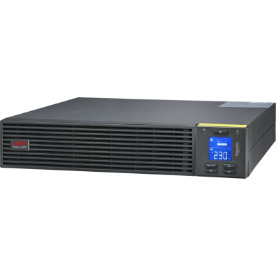Источник бесперебойного питания APC Easy UPS SRV 3000VA 2700W, RM 2U (SRV3KRIRK-E) Винница - изображение 1
