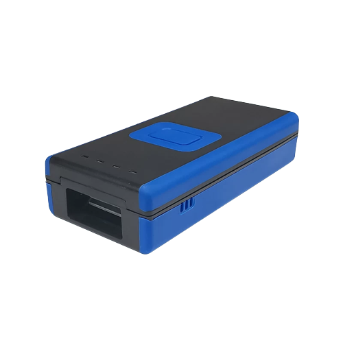 Портативний 2D сканер штрих-кодів OCOM BT241 Павлоград