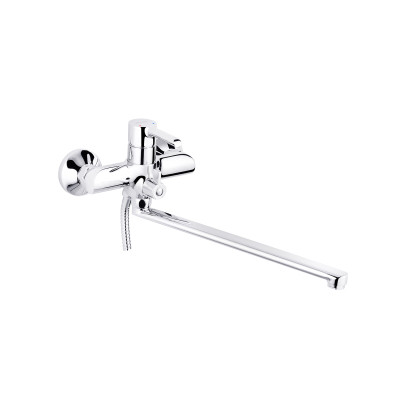 Змішувач Kroner Essen-C070 (CV024329) Вінниця - фото 1