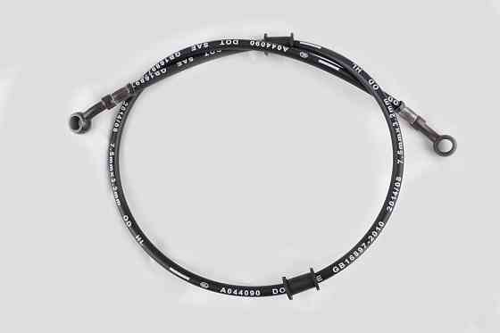 Шланг гідравлічний гальмівний 1500mm WZDCY Київ