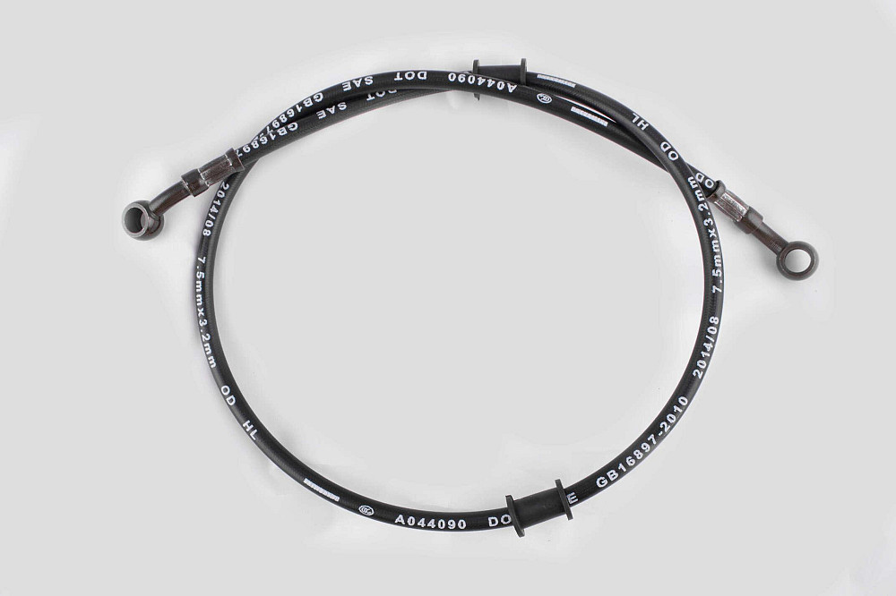 Шланг гідравлічний гальмівний 1500mm WZDCY Київ - фото 1