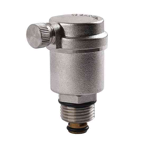 Повітровивідник автоматичний плаваючий + клапан 1/2″ PROFESSIONAL NR-5049 Тернополь