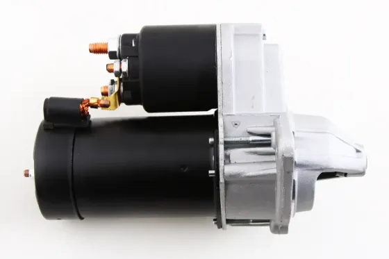 Стартер Lanos 1.5 33 стандартне (Aveo, 9 зубів) Вінниця