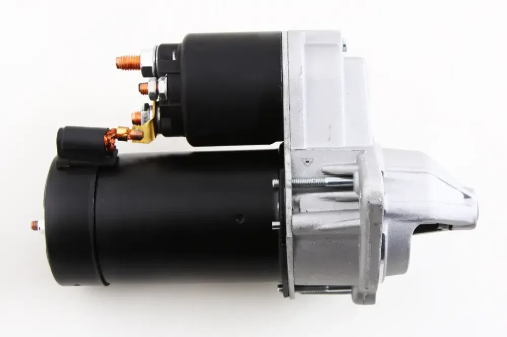 Стартер Lanos 1.5 33 стандартне (Aveo, 9 зубів) Вінниця - фото 1