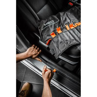 Набір інструментів Topex автомобильных съемников для панелей облицовки 5 шт. (11-822) Вінниця - фото 2