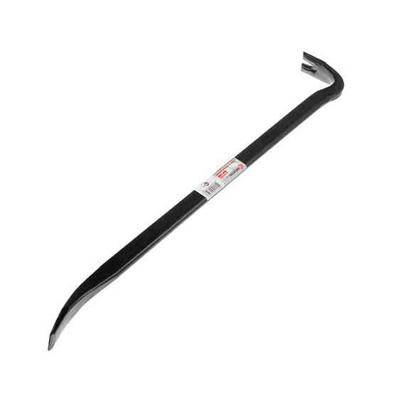 Лом з лапою, 750×30×16 мм INTERTOOL UT-4175 Київ