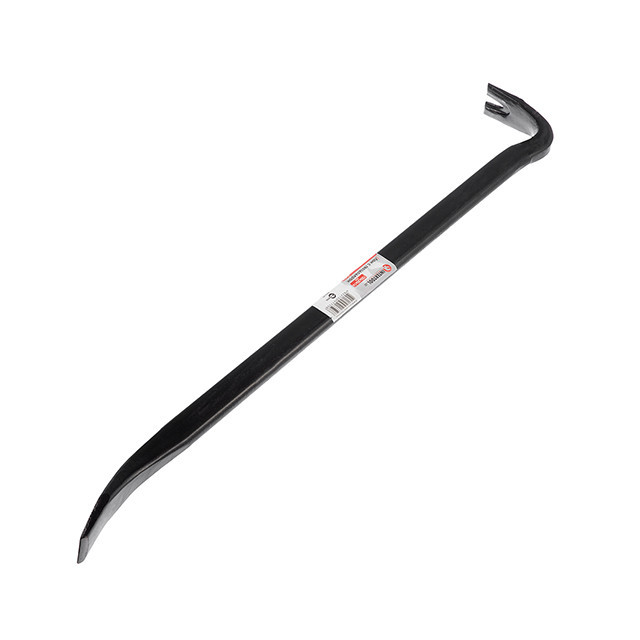 Лом з лапою, 750×30×16 мм INTERTOOL UT-4175 Київ - фото 1