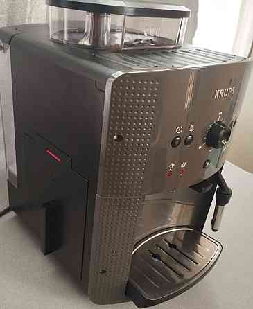 Кавомашина Krups EA81 Київ