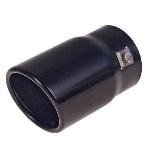 Насадка на глушник НГ-0008 BKP, внутрішній діаметр 64мм, довжина 127мм, зовнішній діаметр 76мм Харків