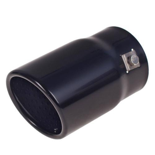 Насадка на глушник НГ-0008 BKP, внутрішній діаметр 64мм, довжина 127мм, зовнішній діаметр 76мм Харків - фото 1