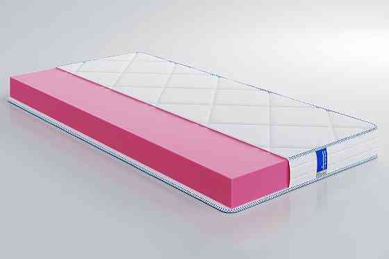 Ортопедичний матрац Obeliks Efes/Обіліс максимум (безпружинний) ТМ Highfoam 180х200 Харків