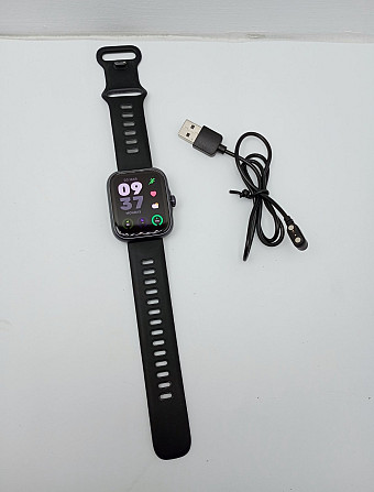 Смарт годинник CW Watch S1 Луцк - изображение 1