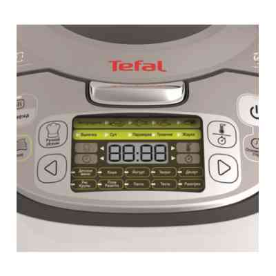 Мультиварка Tefal RK812B32 Винница