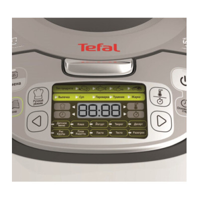 Мультиварка Tefal RK812B32 Вінниця - фото 6
