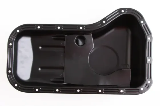 Поддон двигателя 2101 Авто Престиж с пробкой Винница