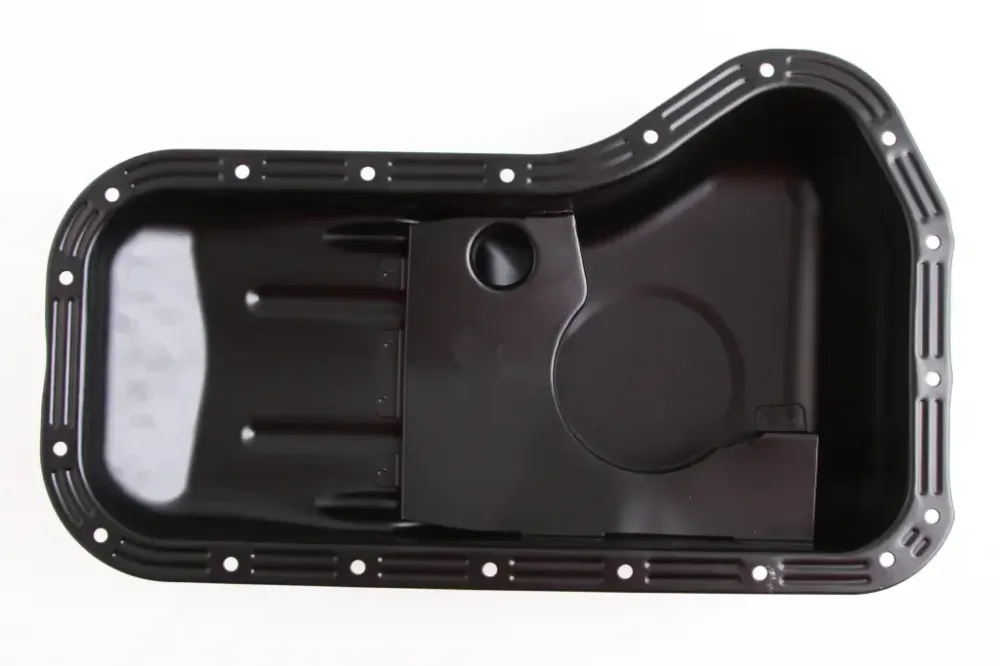 Піддон двигуна 2101 Авто Престиж з корком Вінниця - фото 4