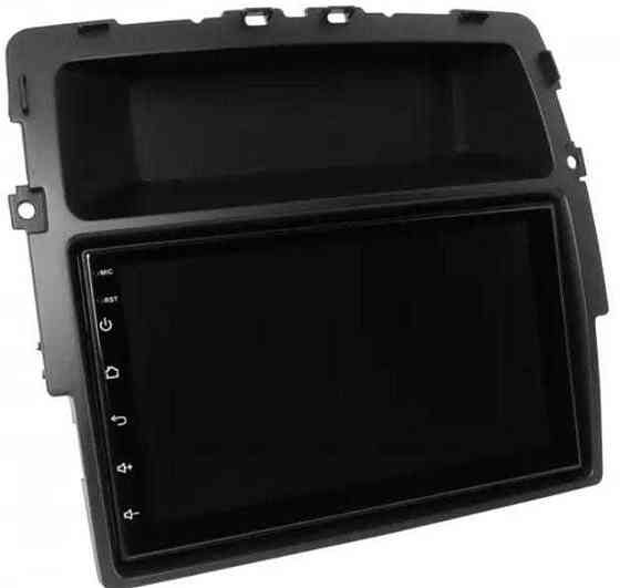 Магнитола Opel Vivaro/Nissan Primastar/Renault Trafic. Харьков