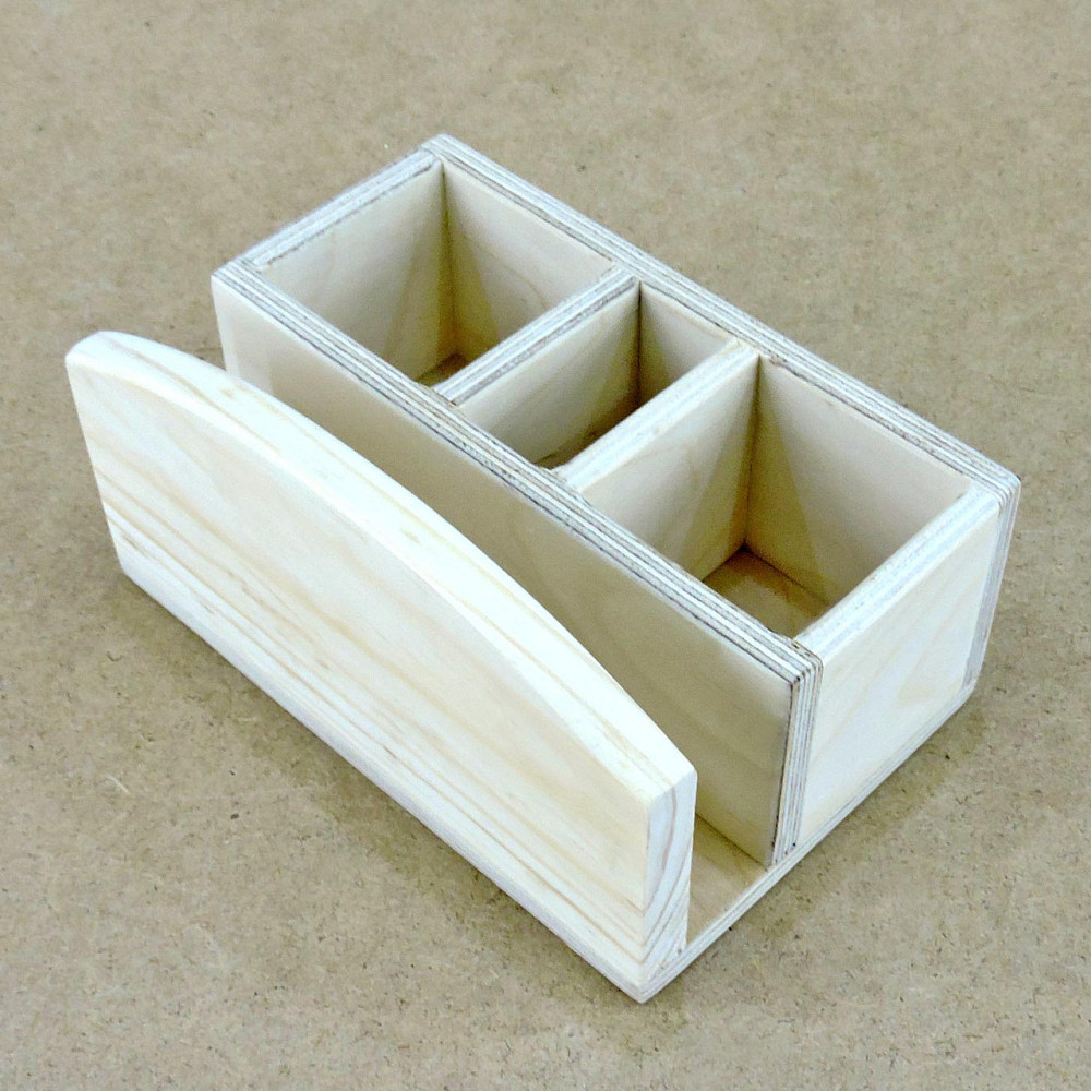 Салфетница 