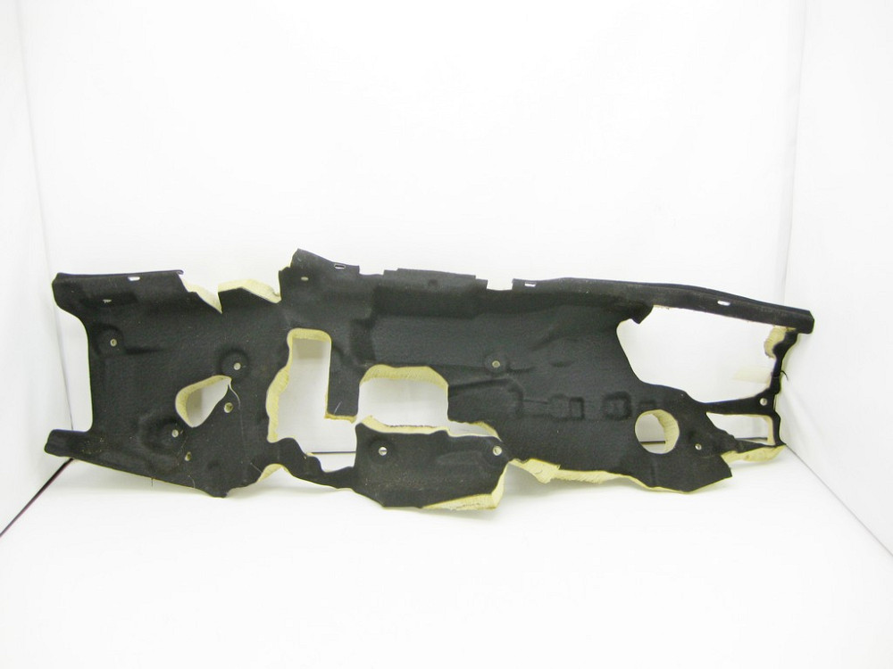 Mercedes-Benz  A2466820828 Шумоізоляція салону на моторному щиті CLA Shooting Brake X117 CLA C117 GLA X156 B-class W246 Одесса - изображение 1