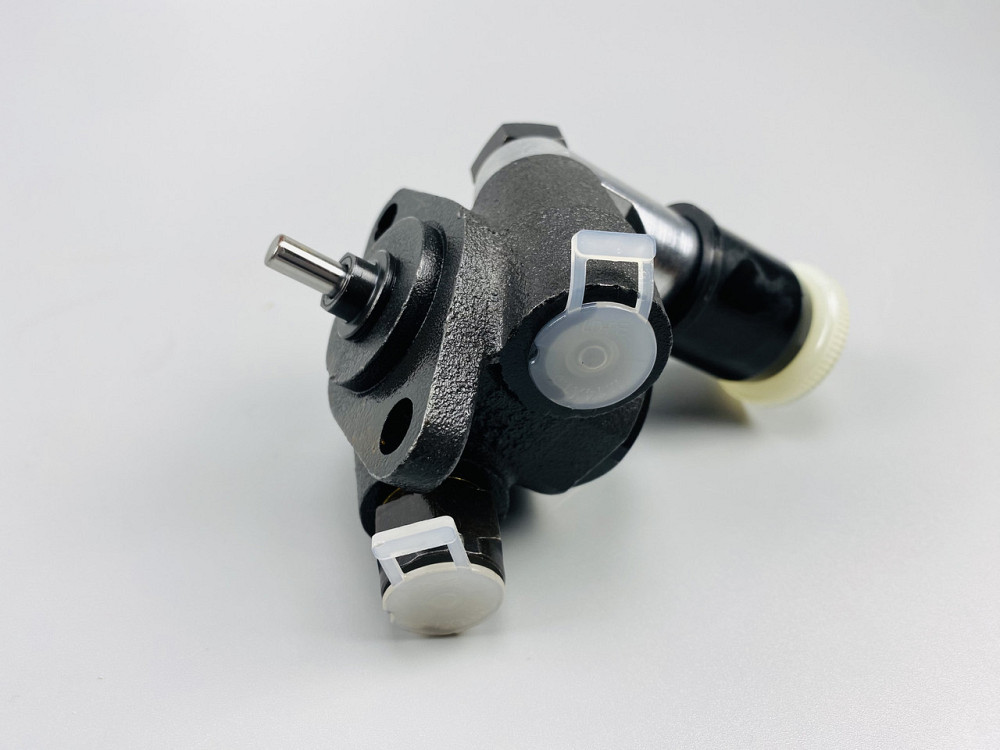 Паливопідкачувальний насос (ТНДК) для КамАЗ Мукачево - фото 6