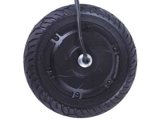 Мотор-колесо на електросамокат S1 Мукачево