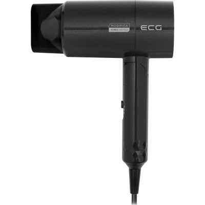 Фен ECG Modifica Nera Винница - изображение 9