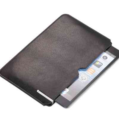 Футляр для iPad mini Troika Colori Excellent, чорний Рівне