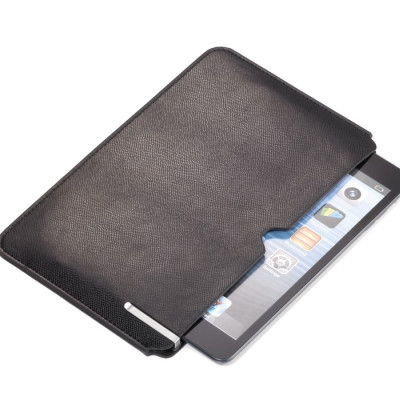 Футляр для iPad mini Troika Colori Excellent, чорний Рівне - фото 1