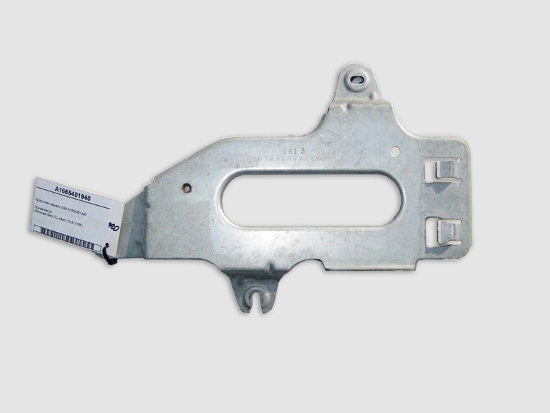 Mercedes-Benz  A1665401940 Кронштейн заднього SAM GL GLS X166 Одесса - изображение 1