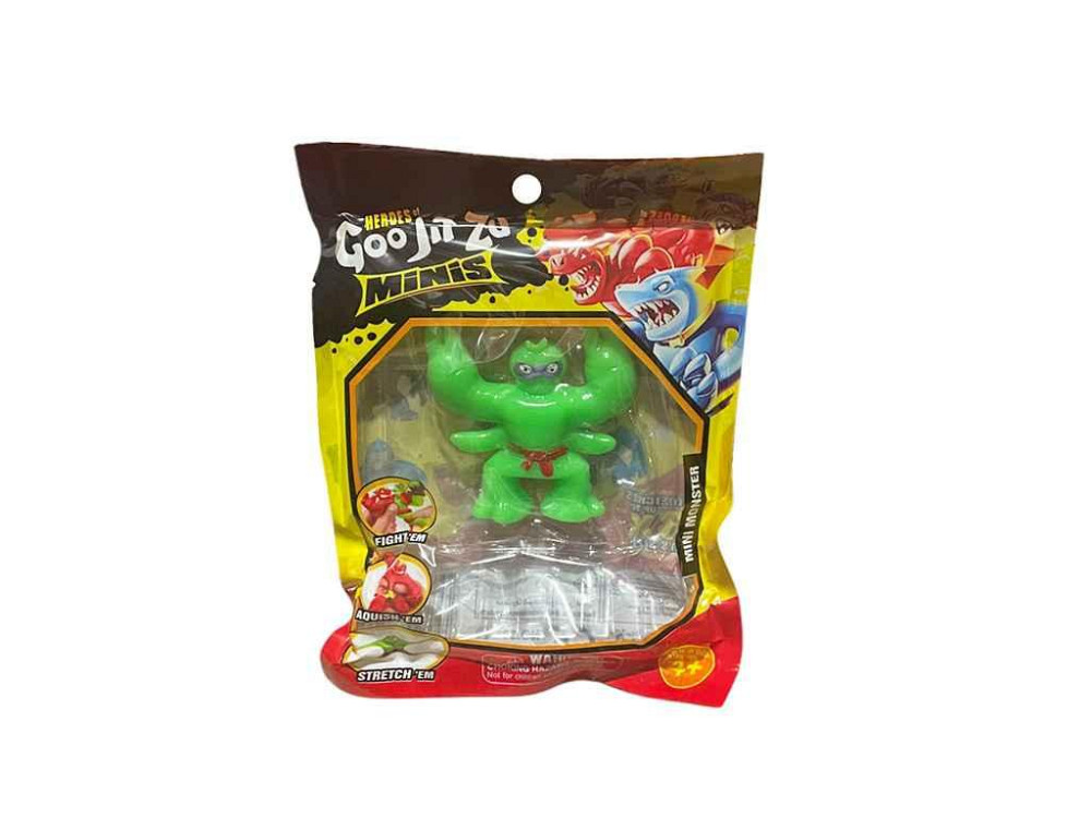 Антистрес 6 см арт.335-22 (C13607)/9 ТМ 7TOYS Київ - фото 1