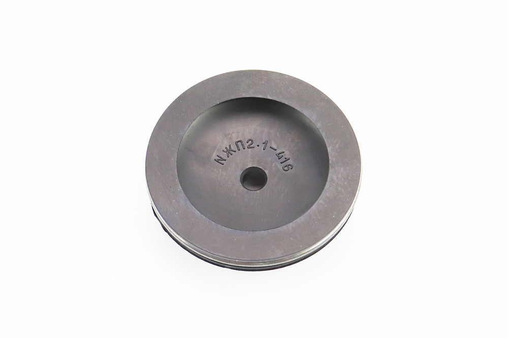 Сальник (5x42x15) штока зчеплення Київ - фото 2