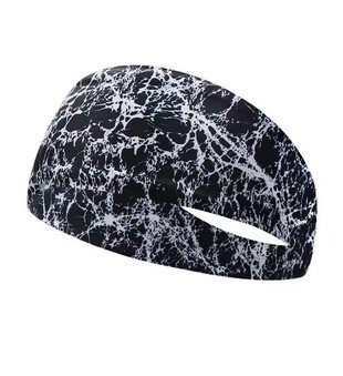 Пов'язка чоловіча спорт Блискавка Київ - фото 1