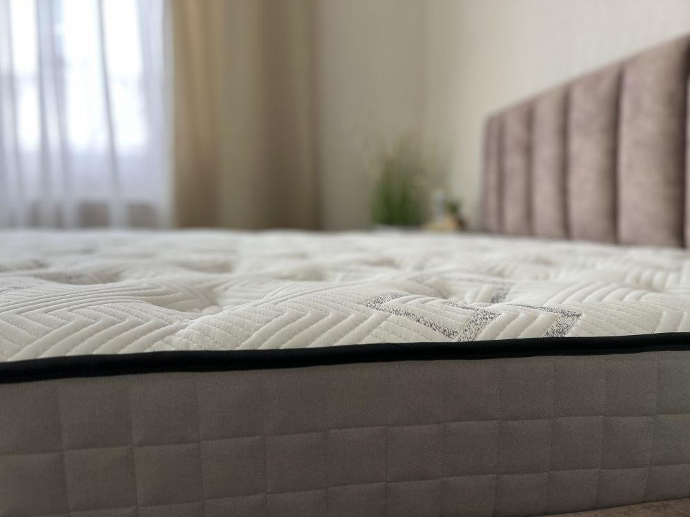 Ортопедический матрас TM Family Sleep Persey/Персей колекция Mythology нестандарт за метр квадратний. Харьков - изображение 3