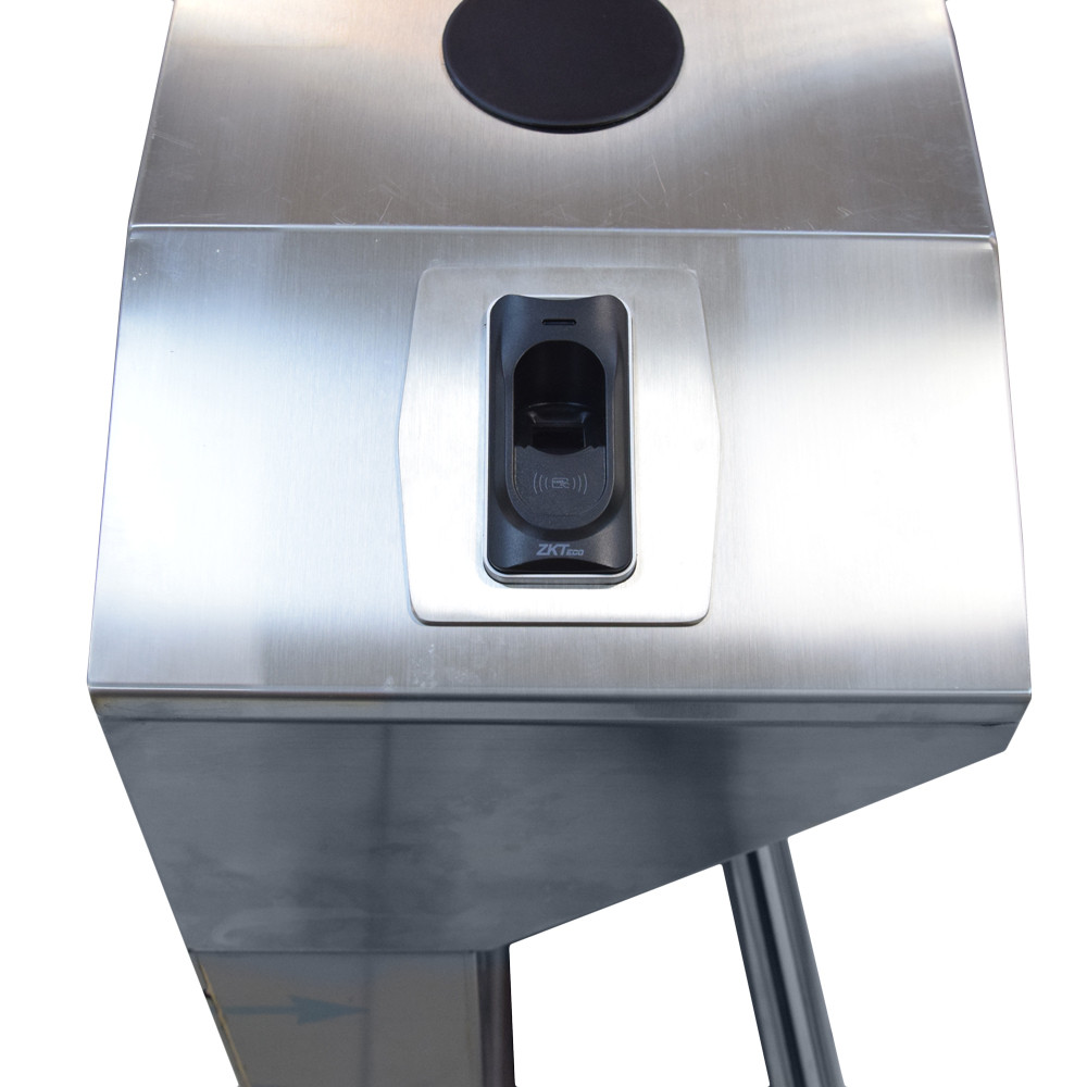 Кронштейн для кріплення зчитувача FR1200 ZKTeco TSA10 Киев - изображение 4