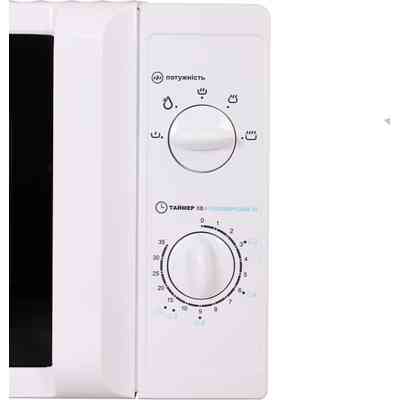 Микроволновая печь PRIME Technics PMW 20757 HW Винница