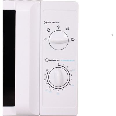 Микроволновая печь PRIME Technics PMW 20757 HW Винница - изображение 5